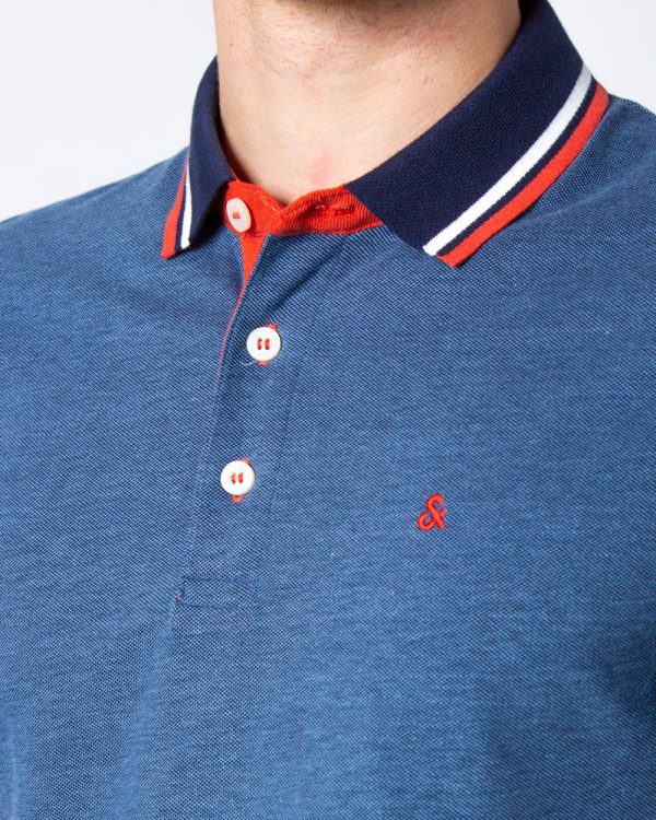 Jack Jones Polo Homem - 165693 - Image 3