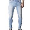 Tommy Hilfiger Jeans Jeans Homem - 264614