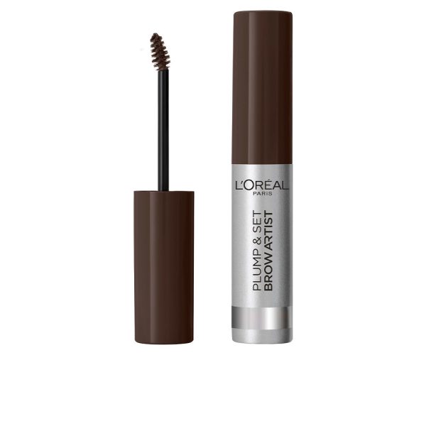 BROW ARTIST plump & set #Morena escura 4,90 ml