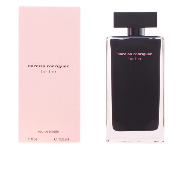 FFOR HER Eau de Toilette vapor 150 ml