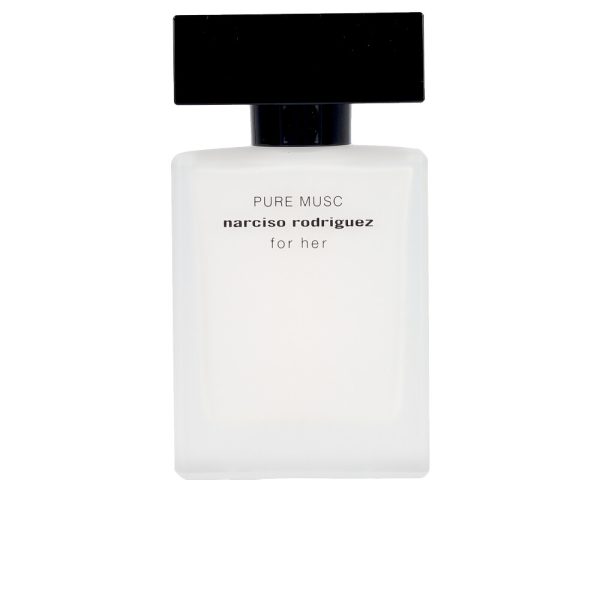 Pure Musc Eau de Parfum vaporizador 30 ml
