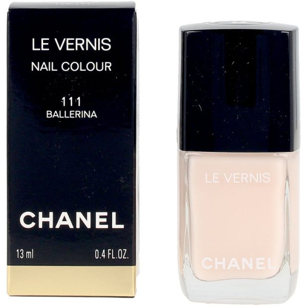 LE VERNIS #111-ballerina 13 ml
